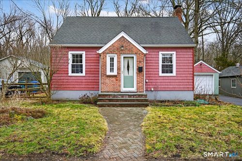 35 Barrett St, Hamden, CT, 06517-2504 | Card Image