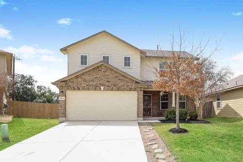 8813 Palmetto Falls, San Antonio, TX, 78254 | Card Image