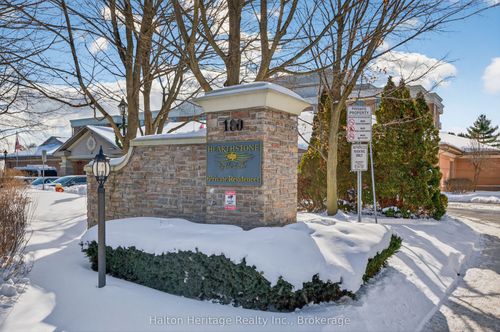 1105-100 Burloak Drive, Burlington, ON, L7L6P6 | Card Image