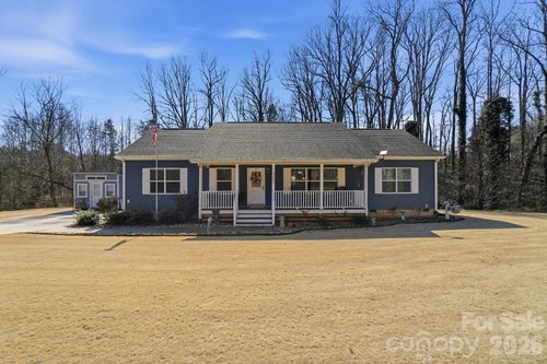 4363 Grace Church Rd, Newton, NC, 28658-8830 | Card Image