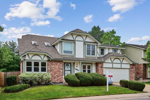 8182 Sweet Water Rd, Lone Tree, CO, 80124-3011 | Card Image