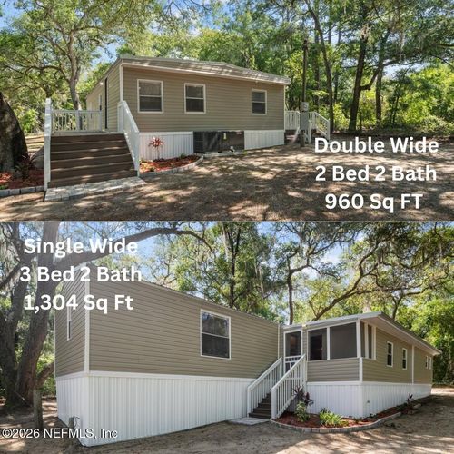 113 Blue Gill Dr, Interlachen, FL, 32148-4338 | Card Image