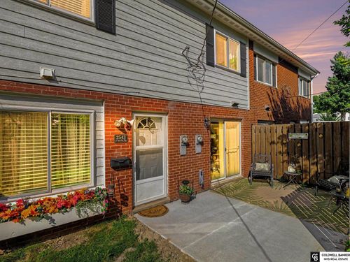 2543 S 3rd Street Plz, Omaha, NE, 68108-1709 | Card Image