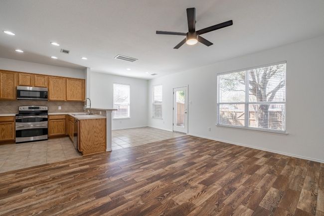 Open-Concept Living Space w/Modern Comfort | Image 8