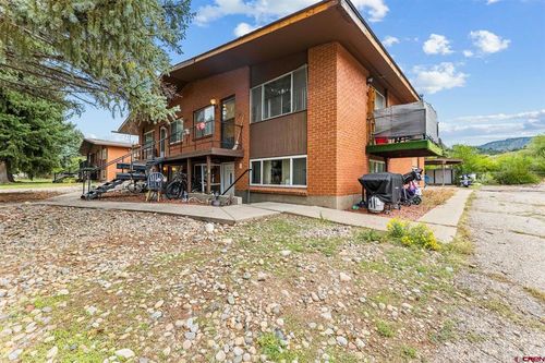 f-2714 New Mexico Avenue, Durango, CO, 81301 | Card Image