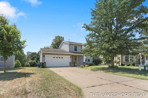 1020 Katra Ln, Holland, MI, 49424-7297 | Card Image
