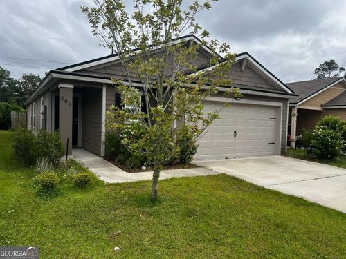 209 Teakwood Dr, Saint Marys, GA, 31558-2843 | Card Image