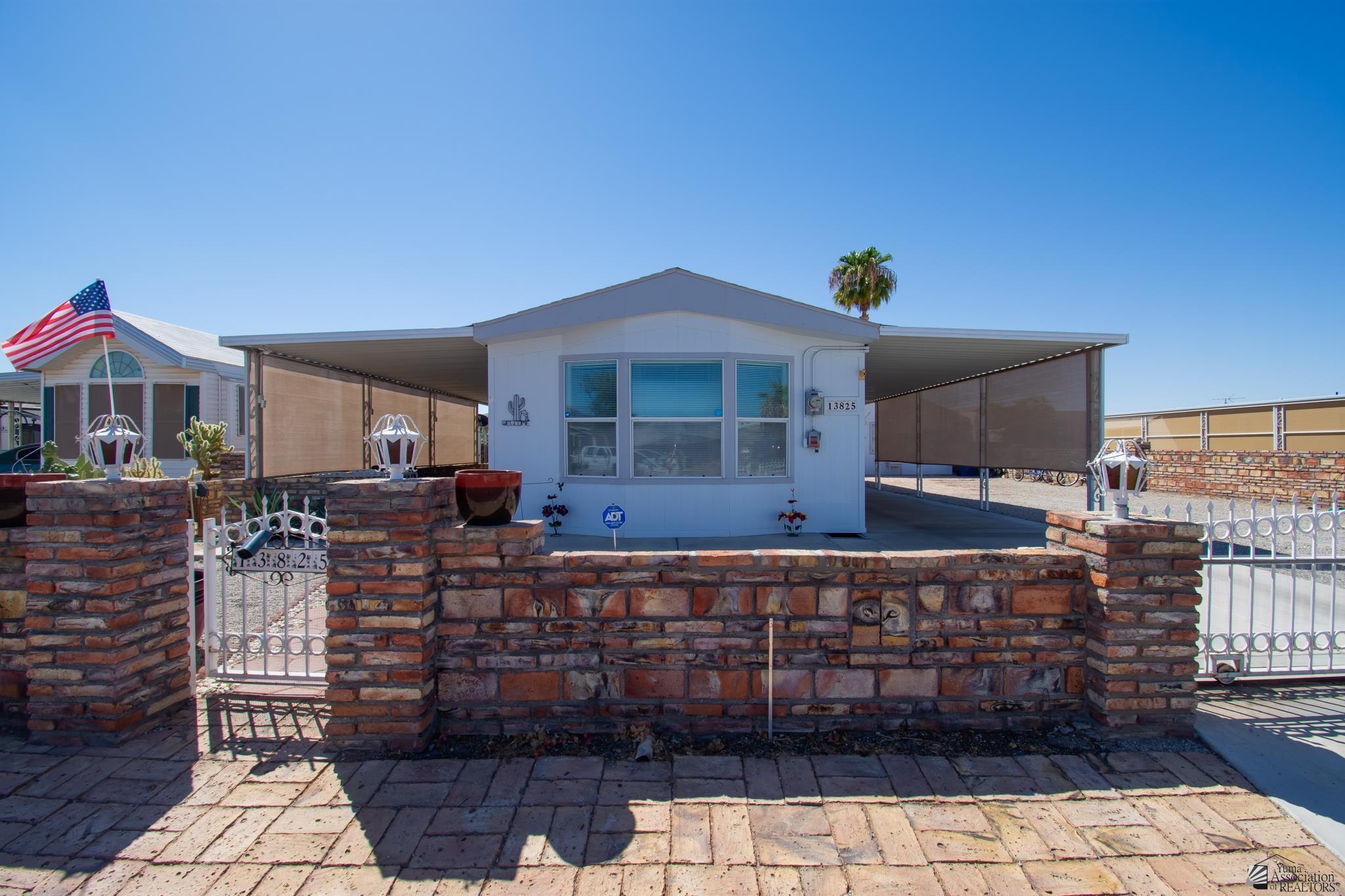 48th Dr, Yuma, AZ 85367 #1