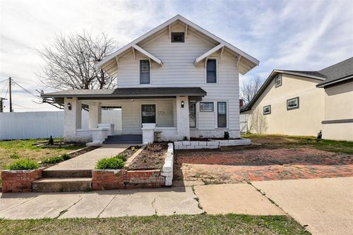 212 Sw 24th Street, Oklahoma City, OK, 73109 | Card Image