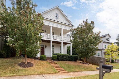 2781 Mathews St Se, Smyrna, GA, 30080-2463 | Card Image