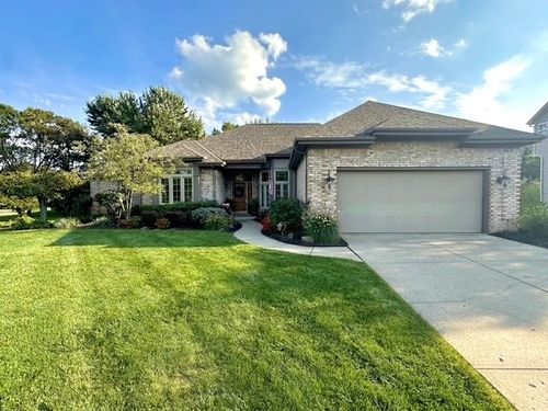 2273 Hunters Ridge Blvd, Beavercreek, OH, 45434-7068 | Card Image