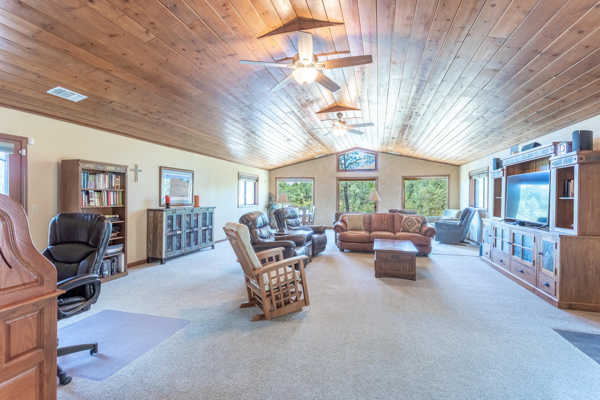 Residential in Redding 4