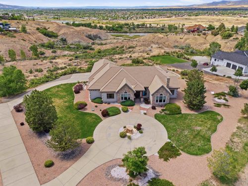 353 Vino Tinto Ln, Palisade, CO, 81526-9579 | Card Image