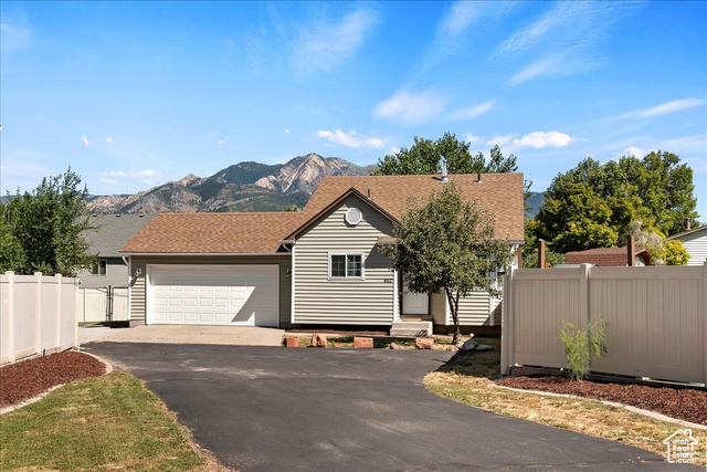Sunflower Dr, Ogden, UT 84404