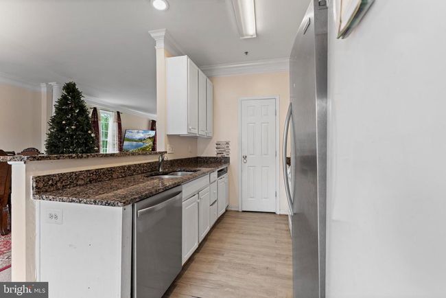 8200 Finchleigh St, Townhouse with 4 bedrooms, 4 bathrooms and null parking in LAUREL MD | Image 27