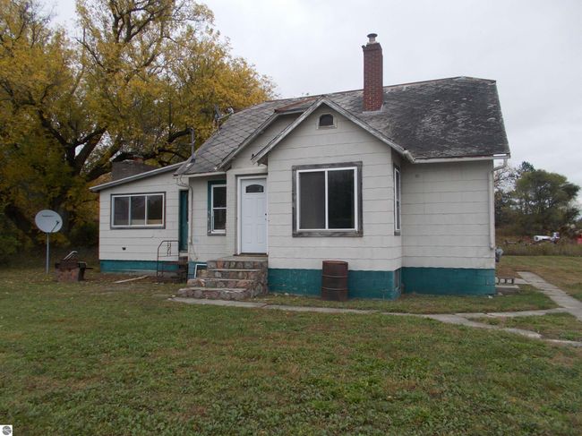 40 M 65, House other with 3 bedrooms, 1 bathrooms and null parking in Whittemore MI | Image 20