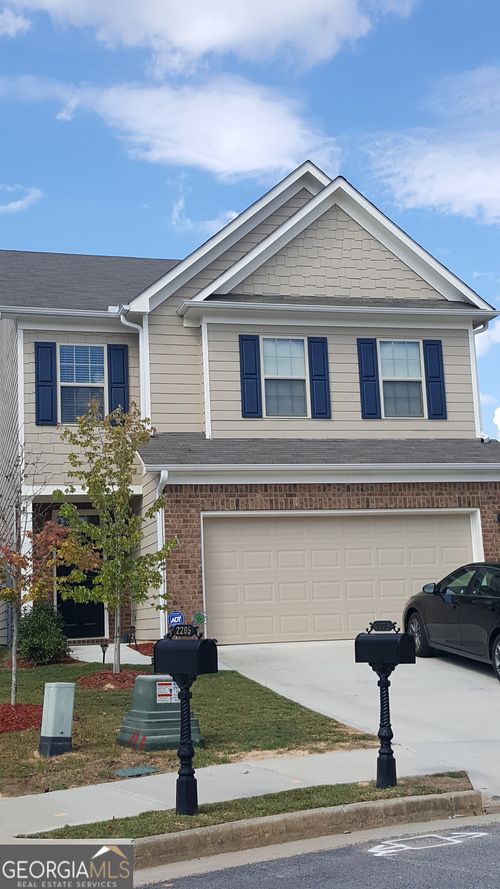 2275 Morgan Farm Dr, Buford, GA, 30519-3043 | Card Image
