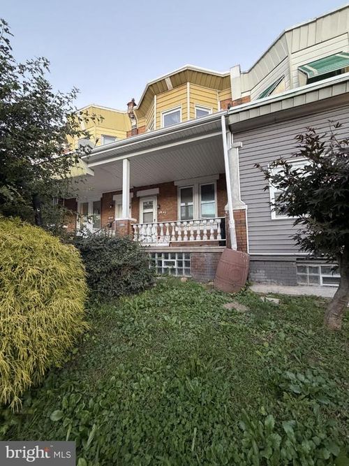 3841 N Bouvier Street, PHILADELPHIA, PA, 19140 | Card Image