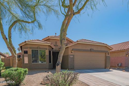 2893 W Jasper Butte Dr, Queen Creek, AZ, 85144-6739 | Card Image