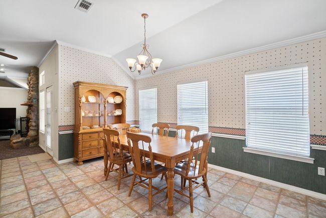 734 Young Bend Rd, House other with 4 bedrooms, 3 bathrooms and null parking in Brock TX | Image 19