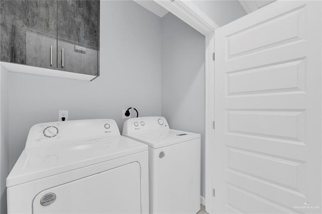 UNIT-1 - 3513 S Dominique Dr, Condo with 3 bedrooms, 2 bathrooms and 2 parking in Pharr TX | Image 16