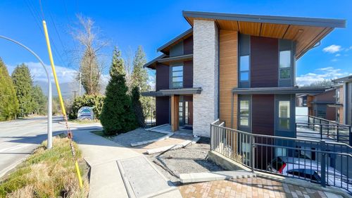 1-70 Seaview Dr, Port Moody, BC, V3H0J9 | Card Image