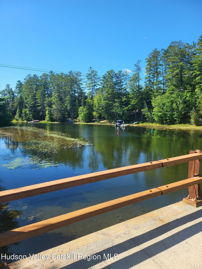 64109119 Peninsula Rd, Home with 0 bedrooms, 0 bathrooms and null parking in Pottersville NY | Image 5