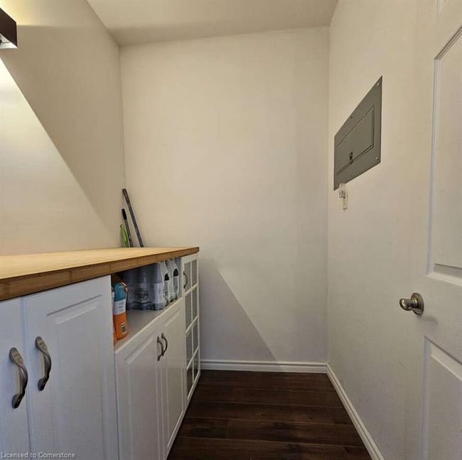 166A Talon Cres, House other with 3 bedrooms, 4 bathrooms and 6 parking in Rutherglen ON | Image 20