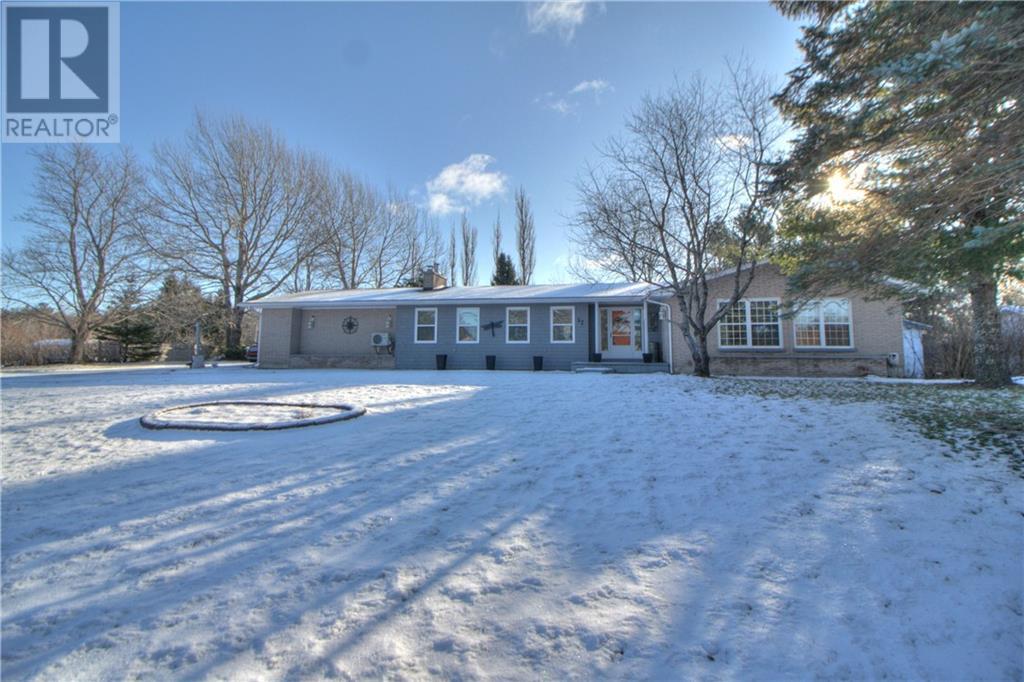 17 Centennial Ave W, For Sale in Rexton eXp Realty