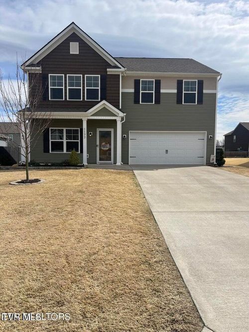 1177 Raccoon Ln, Piney Flats, TN, 37686-2930 | Card Image