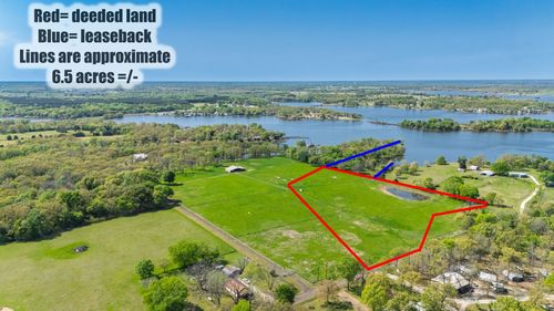 6 County Road 1540, Alba, TX, 75410 | Card Image