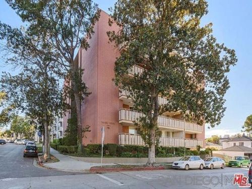apt-506-11044 Ophir Dr, Los Angeles, CA, 90024-2003 | Card Image