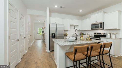 28-1390 Sweetshrub Place, Atlanta, GA, 30318 | Card Image
