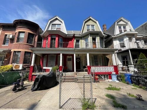 1405 36th St, Brooklyn, NY, 11218-3764 | Card Image