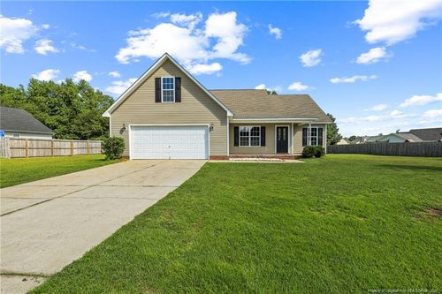251 Moorea Dr, Raeford, NC, 28376-7988 | Card Image