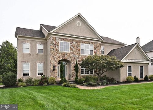 563 Exeter Ct, AMBLER, PA, 19002-1862 | Card Image