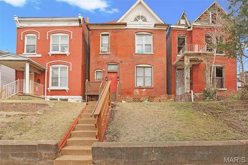 4523 Page Blvd, Saint Louis, MO, 63113-2430 | Card Image