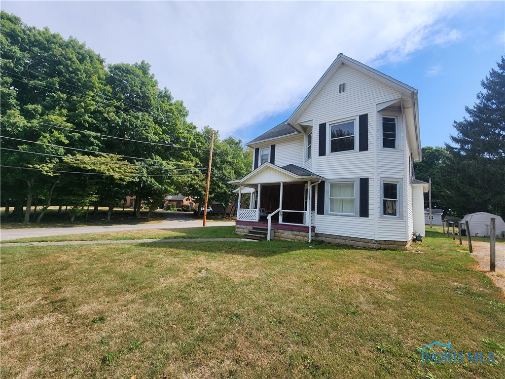 Sandusky Ave, Upper Sandusky, OH 43351