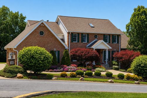 490 Pocahontas Avenue, Morgantown, WV, 26505 | Card Image