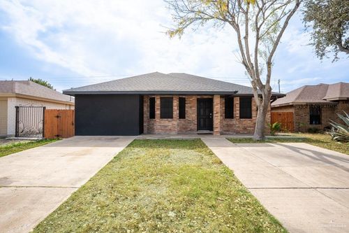 3001 Yuma Avenue, McAllen, TX, 78503 | Card Image