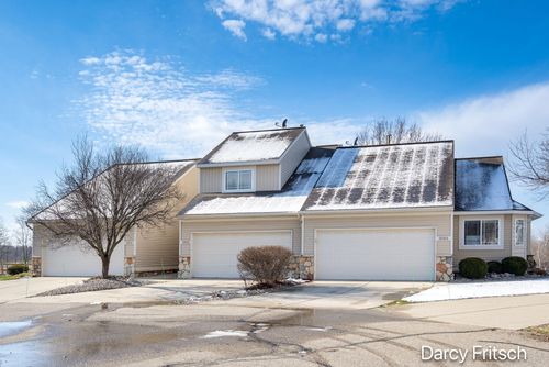 79-2980 Stoney Creek Court, Georgetown Charter Township, MI, 49426 | Card Image