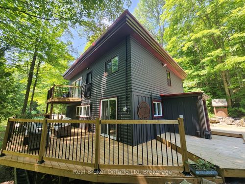 12 7th Ave, South Bruce Peninsula, ON, N0H2T0 | Card Image