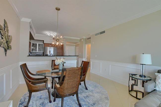 603 - 804 E Windward 603 Way, Condo with 2 bedrooms, 2 bathrooms and null parking in Lantana FL | Image 8