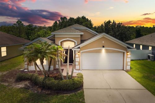 4071 Longworth Loop, Kissimmee, FL, 34744-9173 | Card Image