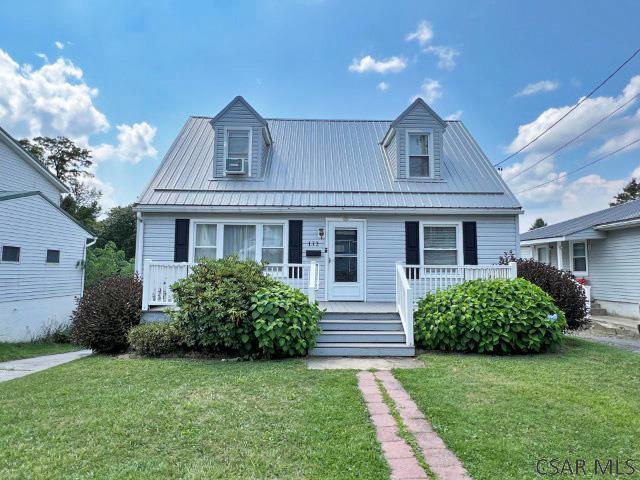 Euclid Ave, Johnstown, PA 15904