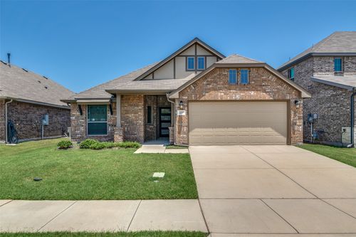 337 Forage Drive, Lavon, TX, 75166 | Card Image