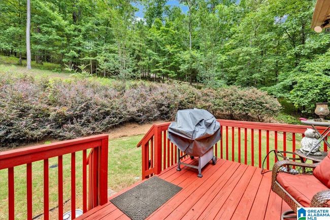 8176 Carrington Dr, House other with 4 bedrooms, 5 bathrooms and null parking in TRUSSVILLE AL | Image 48