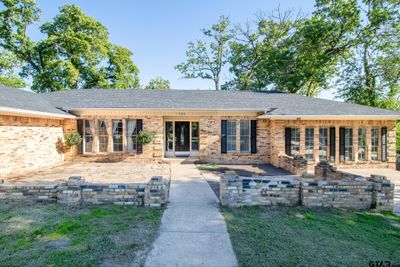 1508 Everglades Drive, House other with 4 bedrooms, 2 bathrooms and null parking in Tyler TX | Image 2