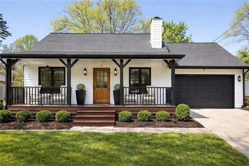 5145 Paisley Ct Nw, Lilburn, GA, 30047-6905 | Card Image