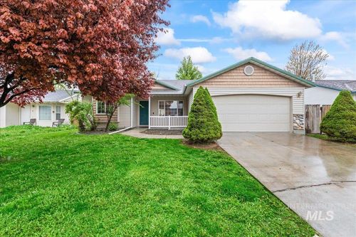 1808 Cambridge St, Caldwell, ID, 83607-8142 | Card Image